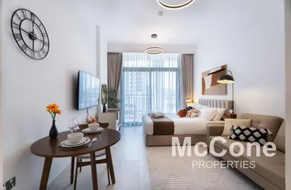 شقة - 1 حمام للايجار في ليجاسي من سنرايز - ارجان - دبي