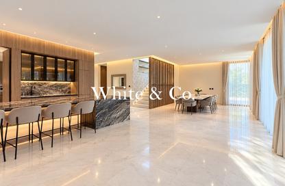 Villa - 5 - 6 for rent in Harmony 2 - Harmony - Tilal Al Ghaf - Dubai