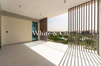 Villa - 5 - 6 for rent in Harmony 2 - Harmony - Tilal Al Ghaf - Dubai