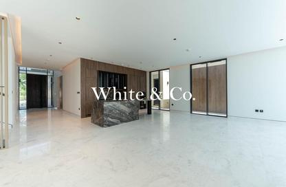 Villa - 5 - 6 for rent in Harmony 2 - Harmony - Tilal Al Ghaf - Dubai