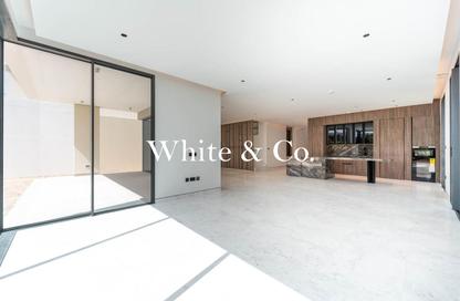Villa - 5 - 6 for rent in Harmony 2 - Harmony - Tilal Al Ghaf - Dubai