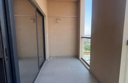 Apartment - Studio - 1 Bathroom for rent in Souks Residential - Al Mamsha - Muwaileh - Sharjah