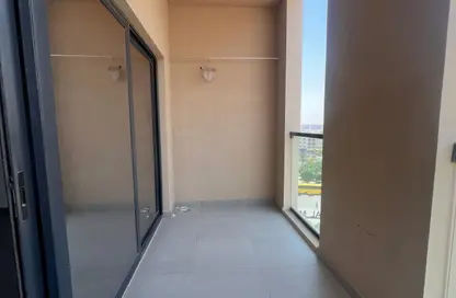 Apartment - Studio - 1 Bathroom for rent in Souks Residential - Al Mamsha - Muwaileh - Sharjah