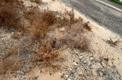 Land - Studio for sale in Mezairah - Al Rahmaniya - Sharjah