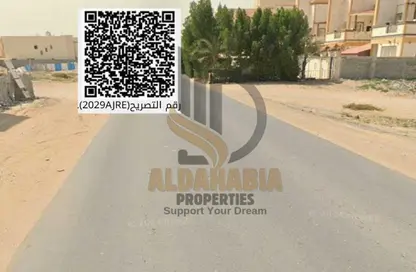 Land - Studio for sale in Al Mowaihat 3 - Al Mowaihat - Ajman Land - Studio for sale in Al Mowaihat 3 - Al Mowaihat - Ajman