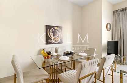 Apartment - 2 Bedrooms - 3 Bathrooms for sale in Sparkle Tower 2 - Sparkle Towers - Dubai Marina - Dubai