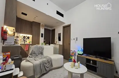 شقة - غرفة نوم - 2 حمامات للايجار في لايا هايتس - ستوديو سيتي - دبي