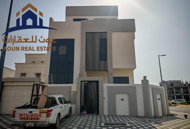 93568544 - الصورة الرئيسية للعقار