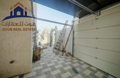 فيلا - 6 غرف نوم - 6 حمامات للبيع في فيلا الحوشي - حوشي - البادي - الشارقة فيلا - 6 غرف نوم - 6 حمامات للبيع في فيلا الحوشي - حوشي - البادي - الشارقة
