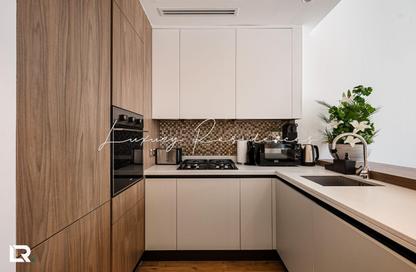 Apartment - Studio - 1 Bathroom for rent in Jumeirah Living Marina Gate - Marina Gate - Dubai Marina - Dubai Apartment - Studio - 1 Bathroom for rent in Jumeirah Living Marina Gate - Marina Gate - Dubai Marina - Dubai