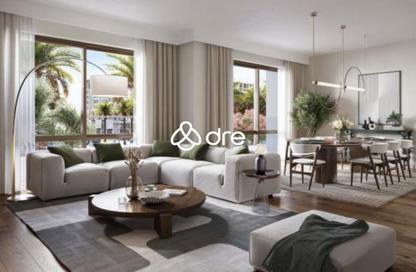 Apartment - 1 Bedroom - 1 Bathroom for sale in Lana On The Park - Town Square - Dubai