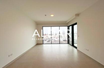 Apartment - 2 Bedrooms - 2 Bathrooms for rent in Seagate Building 3 - Seagate - Mina Rashid - Dubai