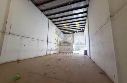 Warehouse - Studio - 1 for rent in Industrial Area 4 - Sharjah Industrial Area - Sharjah