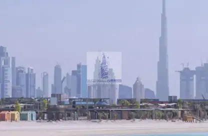 Land - Studio for sale in La Mer - Jumeirah - Dubai