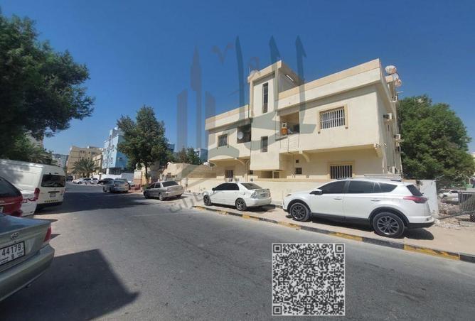 بناية سكنية للبيع في عجمان النعيمية 2 بمساحة 3700