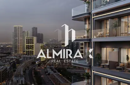 Apartment - 1 Bedroom - 2 Bathrooms for sale in Lume Residence - District 18 - Jumeirah Village Circle - Dubai