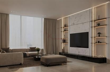 Apartment - Studio - 1 for sale in Binghatti Elite - Dubai Production City (IMPZ) - Dubai Apartment - Studio - 1 for sale in Binghatti Elite - Dubai Production City (IMPZ) - Dubai
