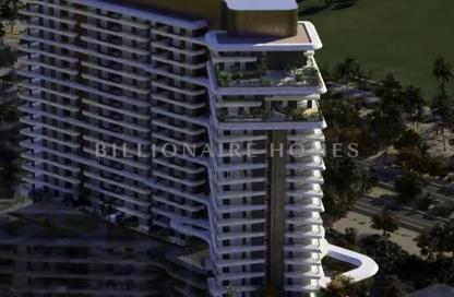 Apartment - 1 - 2 for sale in Sage - Verdes - Haven By Aldar - Dubai