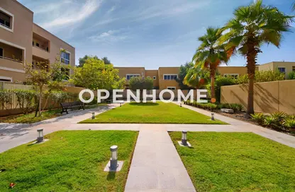 Townhouse - 3 Bedrooms - 4 Bathrooms for sale in Al Raha Gardens - Abu Dhabi