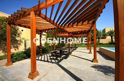 Townhouse - 3 Bedrooms - 4 Bathrooms for sale in Al Raha Gardens - Abu Dhabi