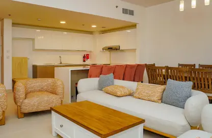 Apartment - 3 Bedrooms - 4 Bathrooms for sale in Al Andalus Tower E - Al Andalus - Jumeirah Golf Estates - Dubai