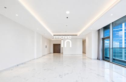 Apartment - 4 Bedrooms - 6 Bathrooms for sale in Noura Tower - Al Habtoor City - Business Bay - Dubai