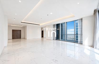 Apartment - 4 Bedrooms - 6 Bathrooms for sale in Noura Tower - Al Habtoor City - Business Bay - Dubai Apartment - 4 Bedrooms - 6 Bathrooms for sale in Noura Tower - Al Habtoor City - Business Bay - Dubai