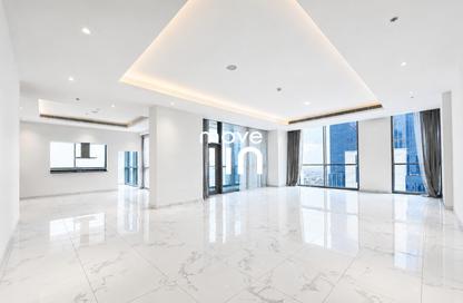 Apartment - 4 Bedrooms - 6 Bathrooms for sale in Noura Tower - Al Habtoor City - Business Bay - Dubai