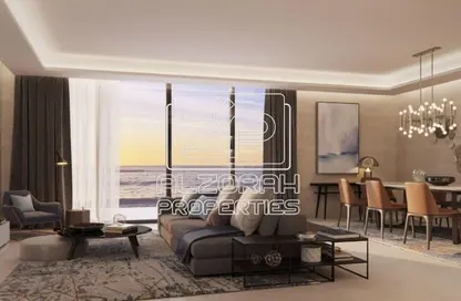 Villa - 5 Bedrooms - 7 Bathrooms for sale in Sun Island - Ajmal Makan City - Sharjah Waterfront City - Sharjah