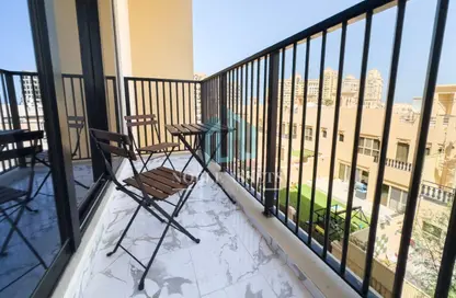 Apartment - 1 Bedroom - 1 Bathroom for rent in Al Hamra Marina Residences - Al Hamra Village - Ras Al Khaimah Apartment - 1 Bedroom - 1 Bathroom for rent in Al Hamra Marina Residences - Al Hamra Village - Ras Al Khaimah