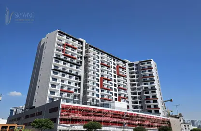 شقة - 1 حمام للايجار في جويا دورادو ريزيدينسز - ارجان - دبي شقة - 1 حمام للايجار في جويا دورادو ريزيدينسز - ارجان - دبي