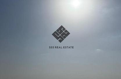 Land - Studio for sale in Umm Al Thuoob - Umm Al Quwain