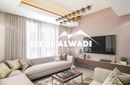 Villa - 4 Bedrooms - 5 Bathrooms for sale in Shomous Residential Complex - Sharjah Garden City - Sharjah