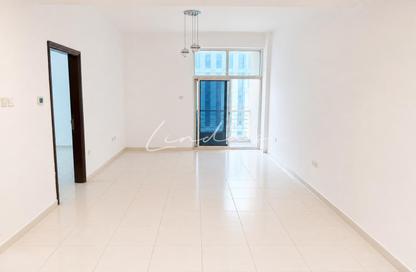 Apartment - 1 Bedroom - 2 Bathrooms for rent in Royal Residence 1 - Royal Residence - Dubai Sports City - Dubai