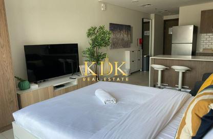 Apartment - Studio - 1 Bathroom for rent in Casa Grande - District 11 - Jumeirah Village Circle - Dubai