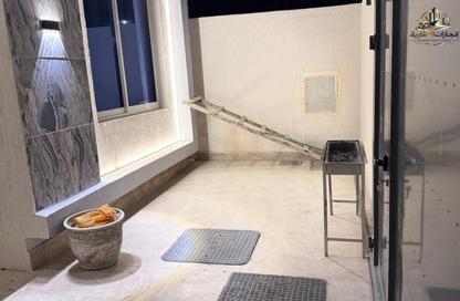 Townhouse - 5 - 7 for rent in Al Zaheya Gardens - Al Zahya - Ajman