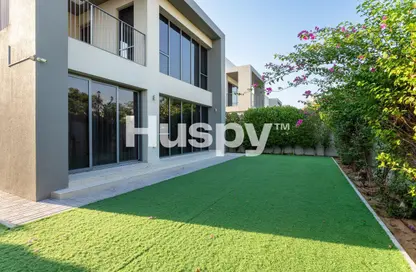 Villa - 4 Bedrooms - 3 Bathrooms for sale in Sidra Villas I - Sidra Villas - Dubai Hills Estate - Dubai