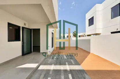 Townhouse - 3 Bedrooms - 3 Bathrooms for rent in Noya Viva - Noya - Yas Island - Abu Dhabi