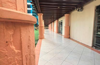 Apartment - 2 Bedrooms - 3 Bathrooms for sale in Horizon Towers - Ajman Downtown - Ajman