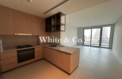 Apartment - 2 Bedrooms - 3 Bathrooms for rent in Vida Dubai Mall Tower 2 - Vida Residences Dubai Mall - Downtown Dubai - Dubai