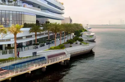 Apartment - 2 Bedrooms - 2 Bathrooms for sale in Creek Haven Tower B - Creek Haven - Dubai Creek Harbour (The Lagoons) - Dubai