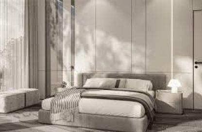 Apartment - 1 Bedroom - 2 Bathrooms for sale in Interstellar Tower - District 2 - Jumeirah Village Triangle - Dubai