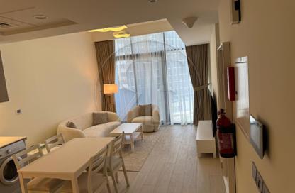 Apartment - 1 Bedroom - 1 Bathroom for rent in Azizi Riviera 3 - Azizi Riviera - Meydan One - Meydan - Dubai Apartment - 1 Bedroom - 1 Bathroom for rent in Azizi Riviera 3 - Azizi Riviera - Meydan One - Meydan - Dubai