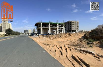 Land - Studio for sale in Ajman Global City - Al Alia - Ajman