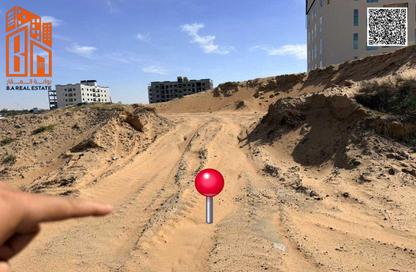 أرض - استوديو للبيع في عجمان جلوبال سيتي - العالية - عجمان