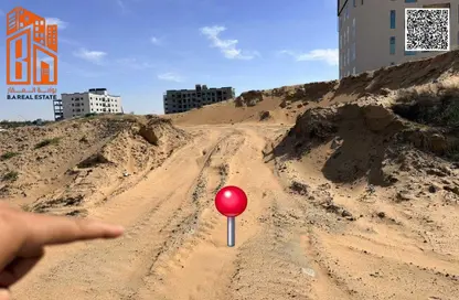Land - Studio for sale in Ajman Global City - Al Alia - Ajman