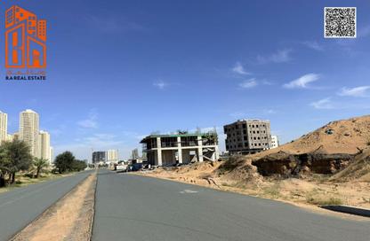 Land - Studio for sale in Ajman Global City - Al Alia - Ajman