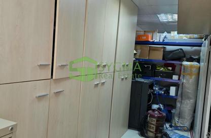 Office Space - Studio - 1 for sale in Goldcrest Executive - JLT Cluster C - Jumeirah Lake Towers - Dubai