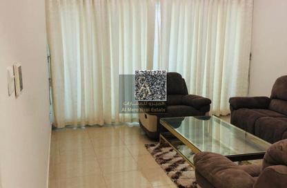 Apartment - 2 - 3 for sale in Conquer Tower - Sheikh Maktoum Bin Rashid Street - Ajman