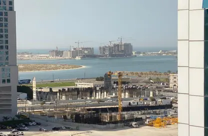 شقة - 2 غرف نوم - 2 حمامات للايجار في المجاز 2 - المجاز - الشارقة